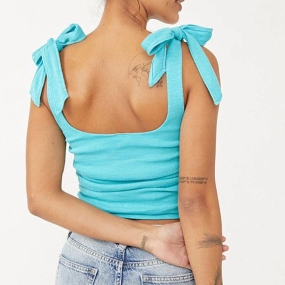 Free People Boulevard Tank Top XS TP​​ - Picture 2 of 15